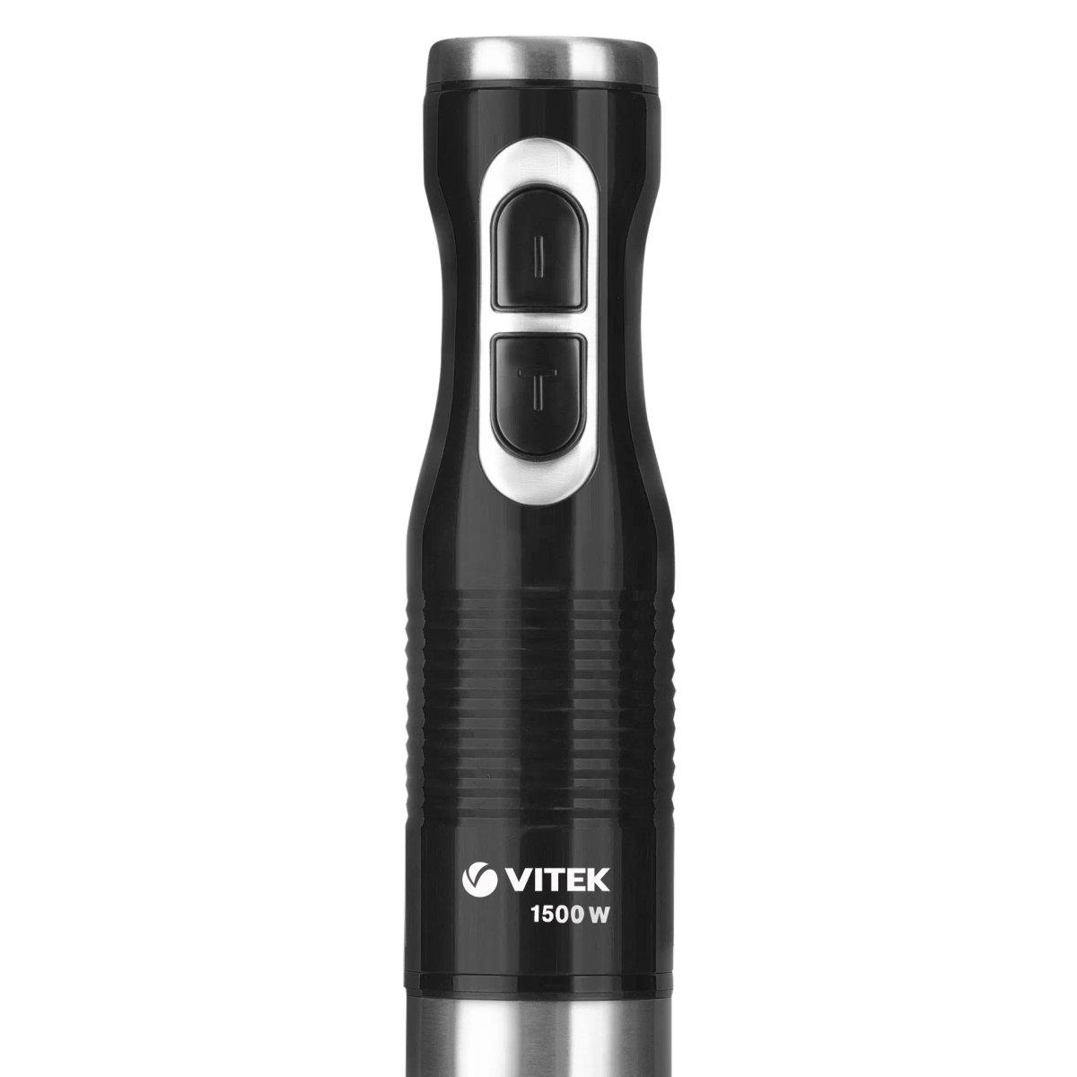  Блендер погружной Vitek VT-1477 1500Вт черный купить на Кроссвилл