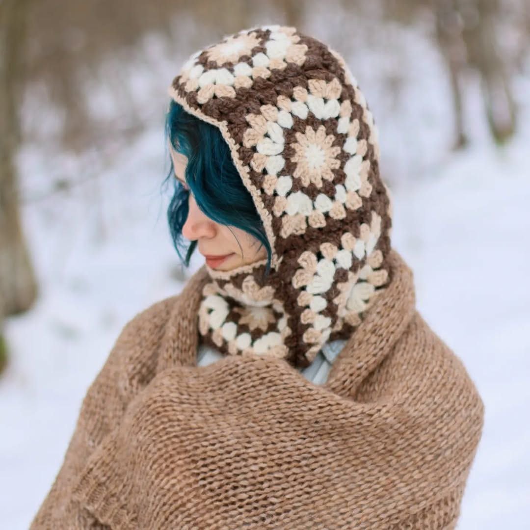 Пряжа для ручного вязания Gazzal Alpaca Air (Газзал Альпака Эйр) 85- розовый