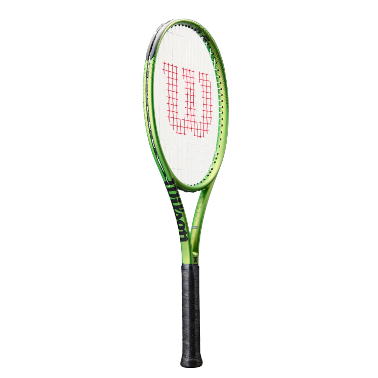 Теннисная ракетка Wilson BLADE FEEL 100 (100", 284 гр, бал. 32 см) купить на crossvill.by