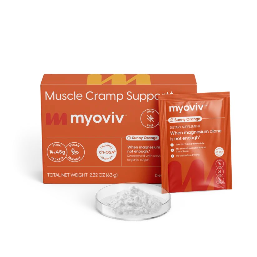  БАД Myoviv™ (МИОВИВ), саше 4,5 г №14 саше-пакетиков купить на crossvill