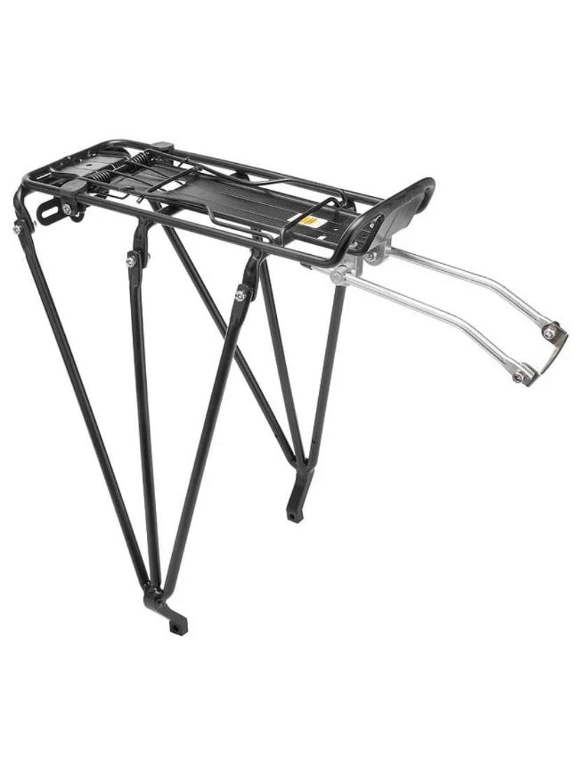 Багажник 26"-28" Stels BLF-H14 разборный, алюминиевый купить на crossvill