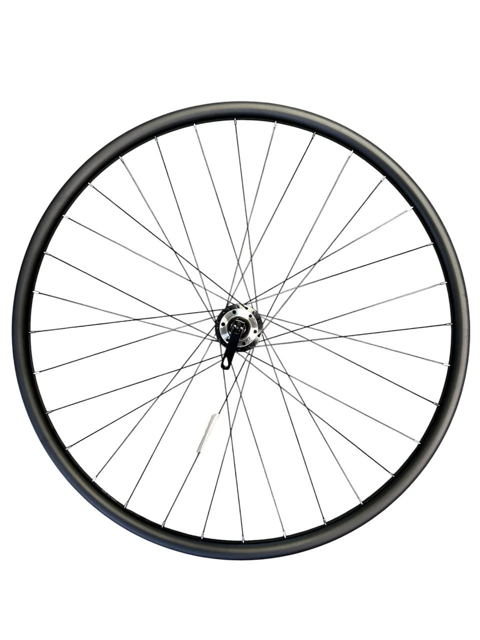  Колесо переднее 29" Forward под диск, под эксцентрик купить на crossvill