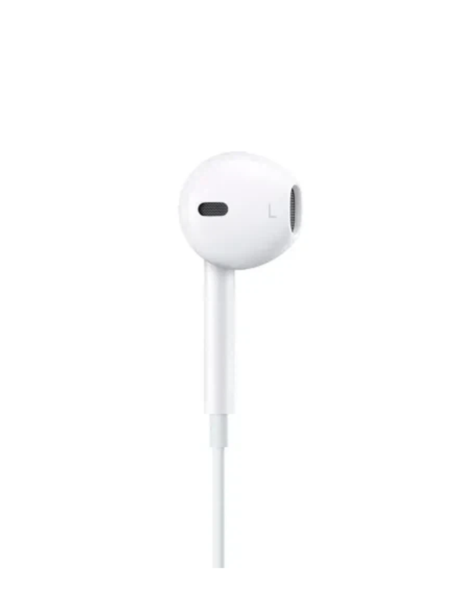 EarPods с разъёмом Lightning original
