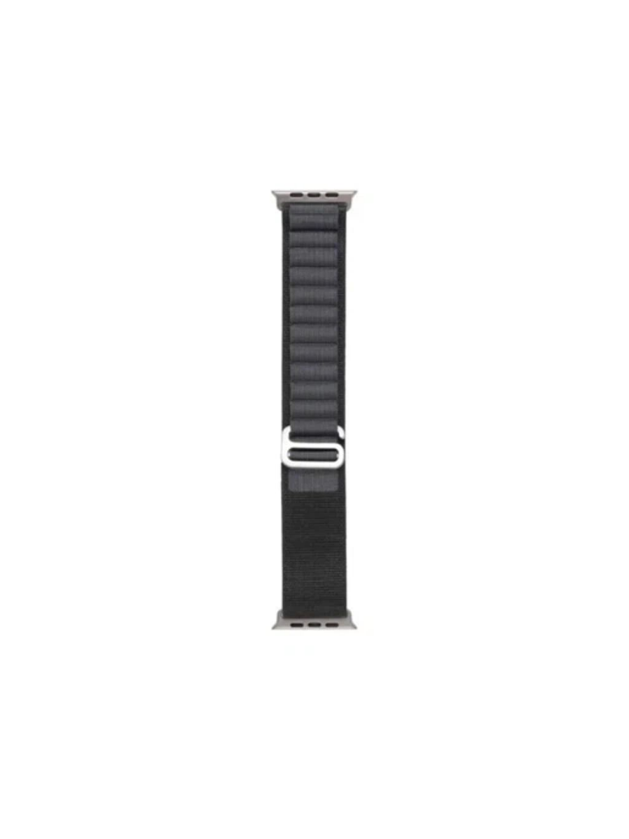 Ремешки Alpine Loop Apple Watch купить на CrossVill