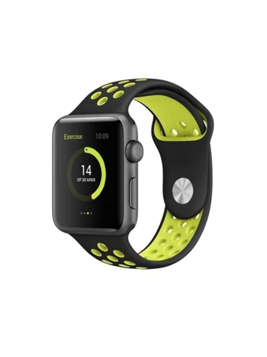  Ремешок для Apple Watch Nike купить на CrossVill