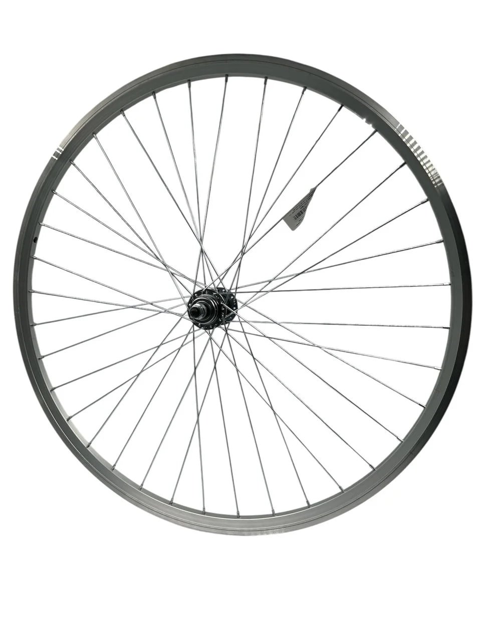 Колесо заднее 28" для Stels Navigator 350 в сборе купить на crossvill