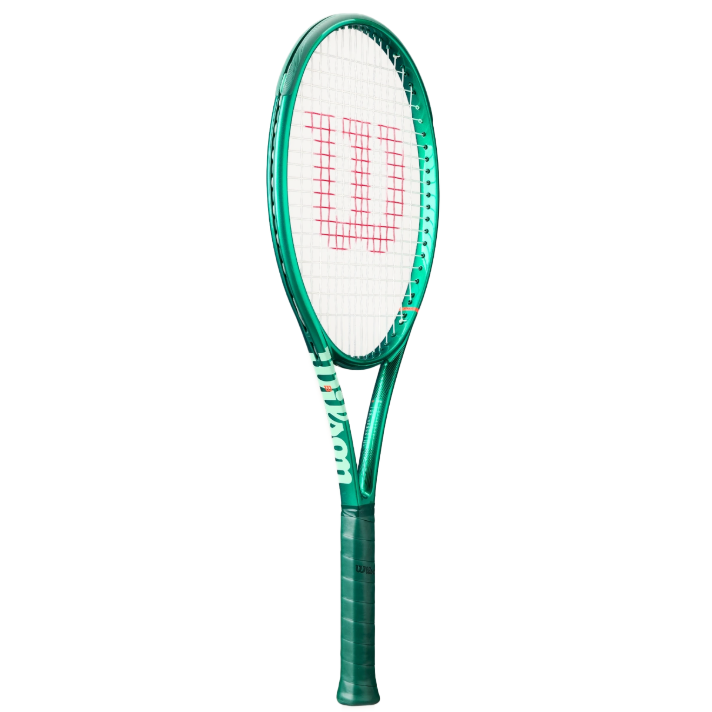 Теннисная ракетка Wilson Blade 100L v10.0 (100", 285 гр, бал. 33 см)