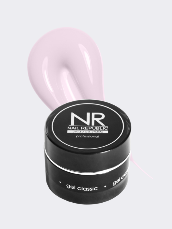  NR Gel classic №36 (30 гр) купить на crossvill