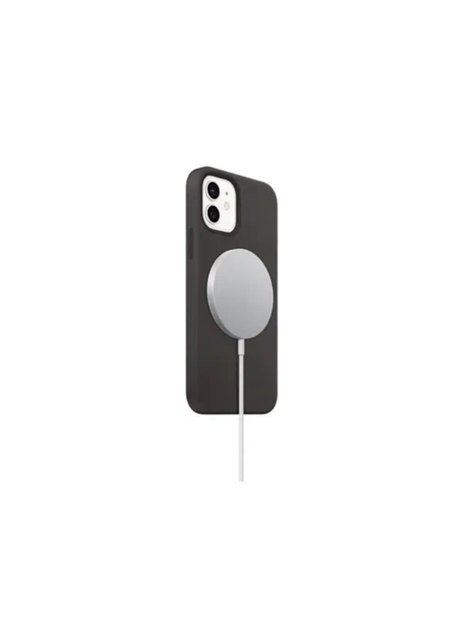 magsafe с оригинальной анимацией, беспроводная зарядка для iphone 15 16, магнитный зарядник для iphone 12 13 14, беспроводная зарядка для airpods, магнитная шайба для зарядки айфона, беспроводное зарядное устройство для андроид qi, зарядка для чехла magsafe