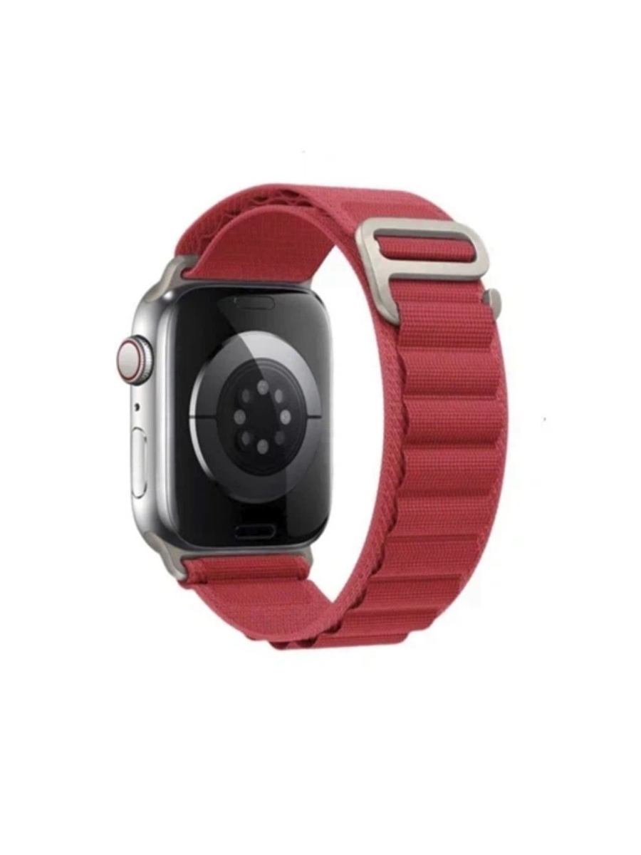 Ремешок для Смарт Часов/Smart Watch (42mm, 44mm, 45mm, 49mm) купить на CrossVill