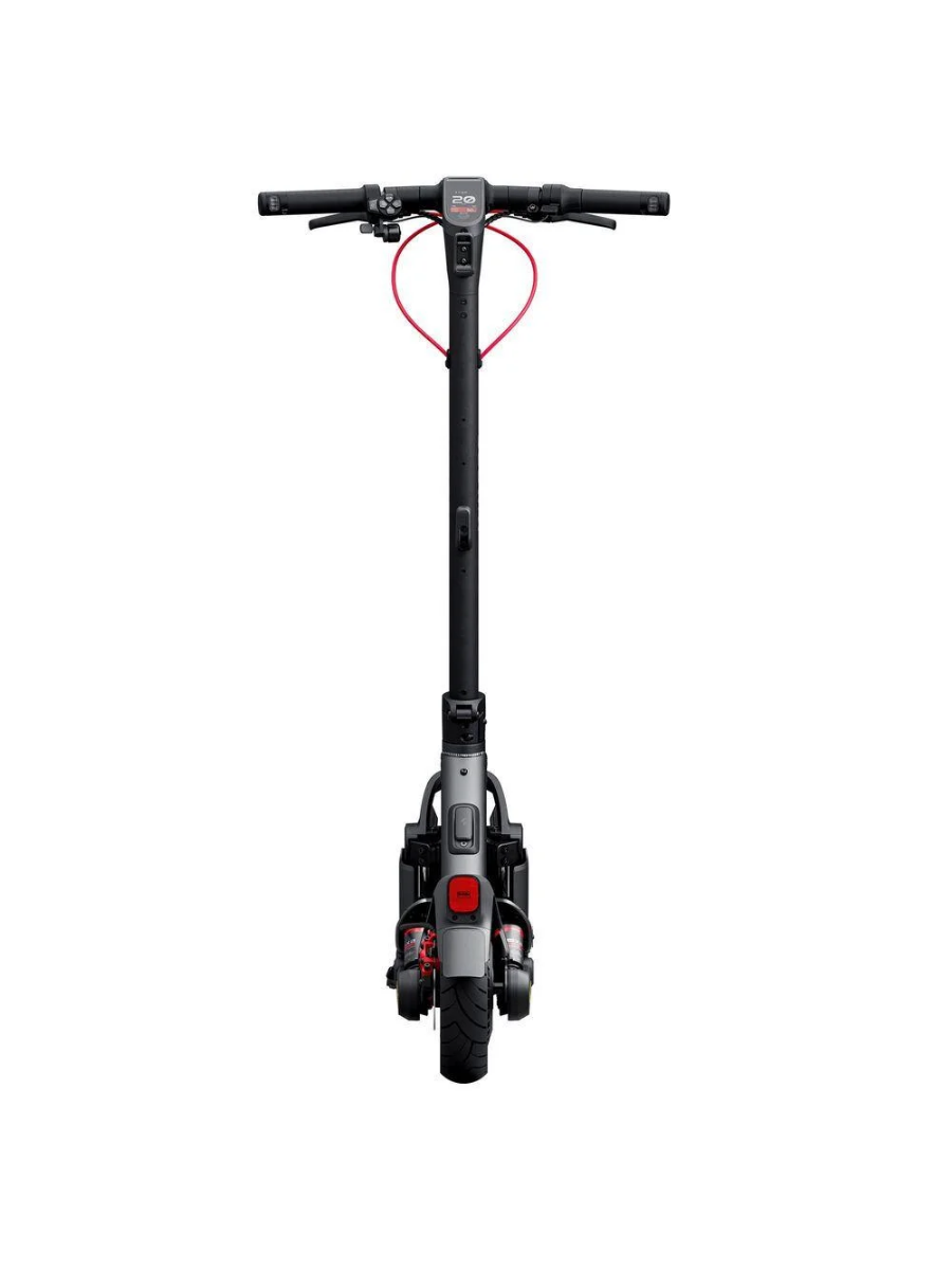 Электросамокат Ninebot Max G3 2026 12.8 Ah 850 W 