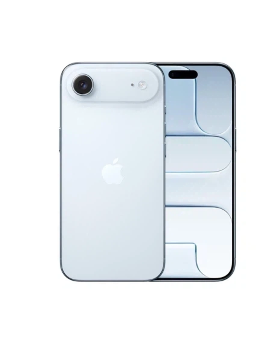 Смартфон Apple iPhone 17 Air 256 Gb eSIM Sky Blue