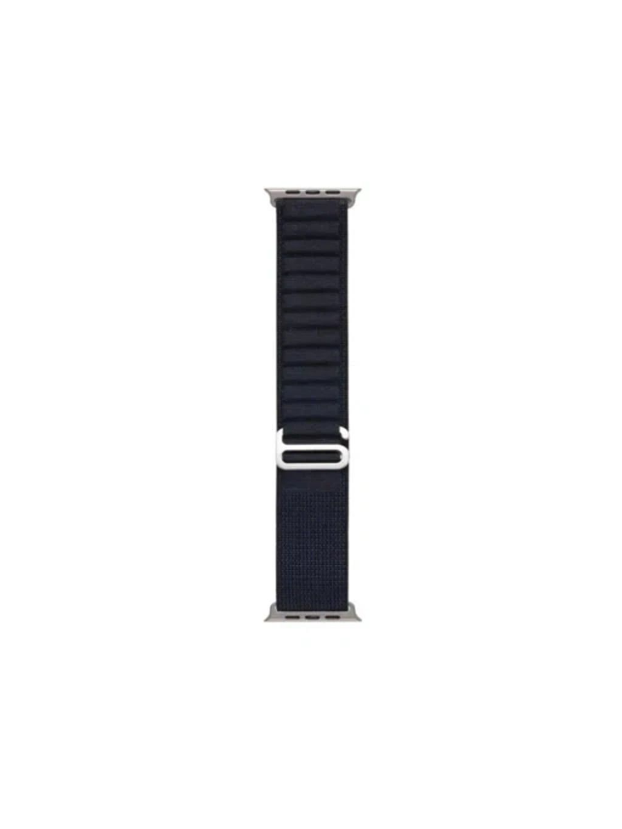 Ремешки Alpine Loop Apple Watch купить на CrossVill