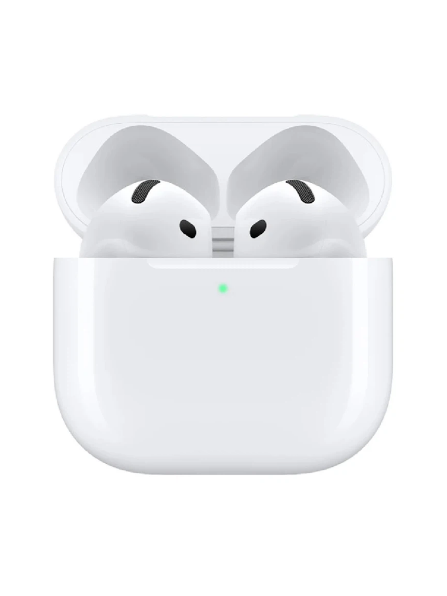 Зарядный кейс Apple для AirPods 4 original