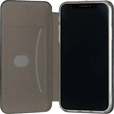 Чехол-книга + защитное стекло 9d для Xiaomi 12 Lite, CrossVill.by , купить чехол книга, чехол книга онлайн,