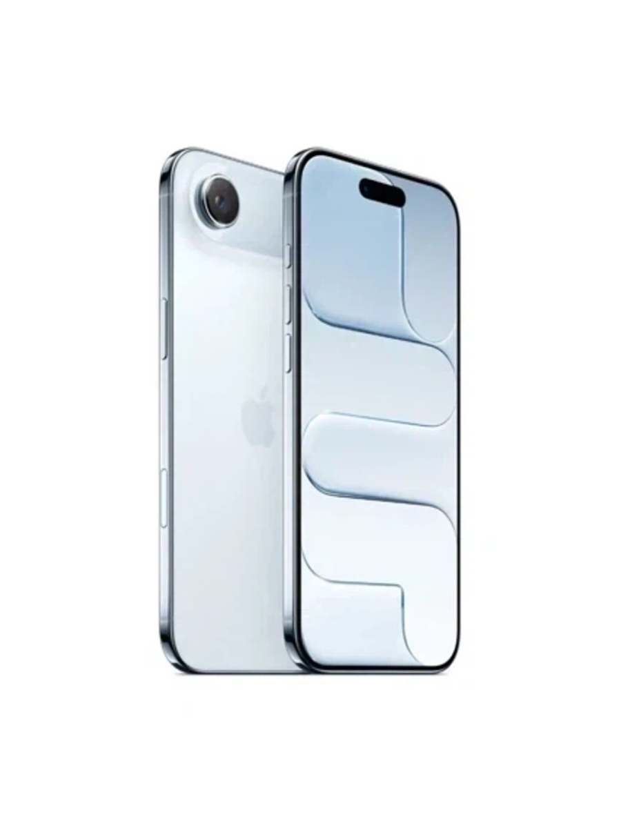 Смартфон Apple iPhone 17 Air 256 Gb eSIM Sky Blue