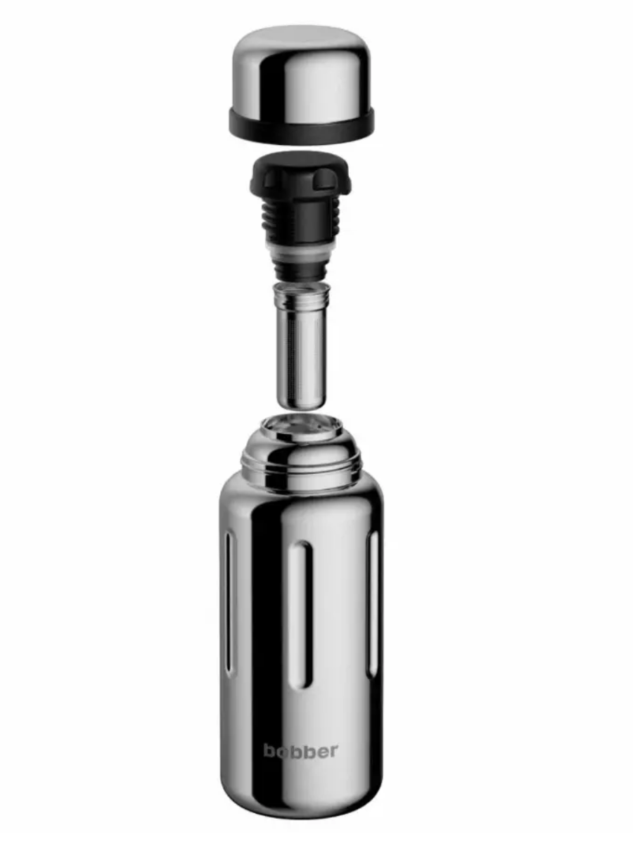 	Термос Bobber Barrel-770 Glossy 770мл купить на CrossVill