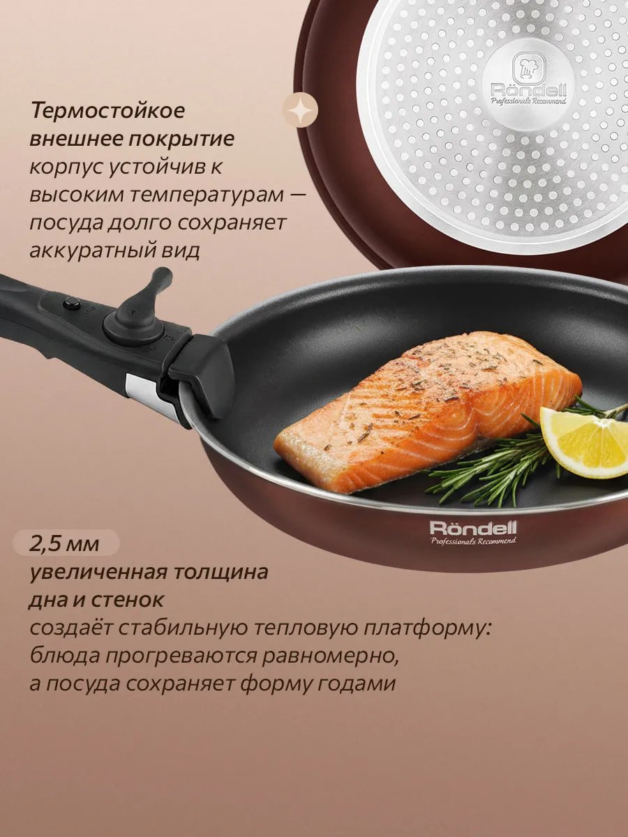 Набор посуды для приготовления пищи кастрюли и сковороды купить на CrossVill