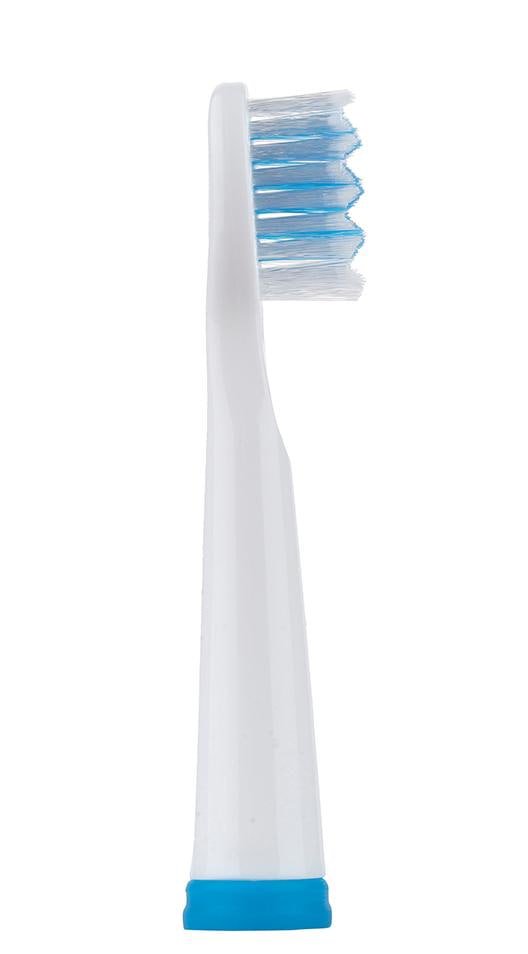Насадки для электрической зубной щетки CS Medica CS-262/CS-233-UV, 2 шт купить на CrossVill