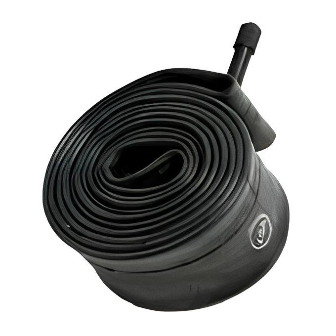  Велокамера Vinca sport 10*2,0 авто-ниппель купить на crossvill