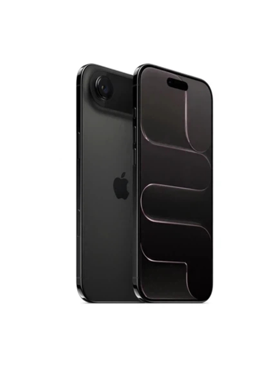 Смартфон Apple iPhone 17 Air 512 Gb eSIM Space Black