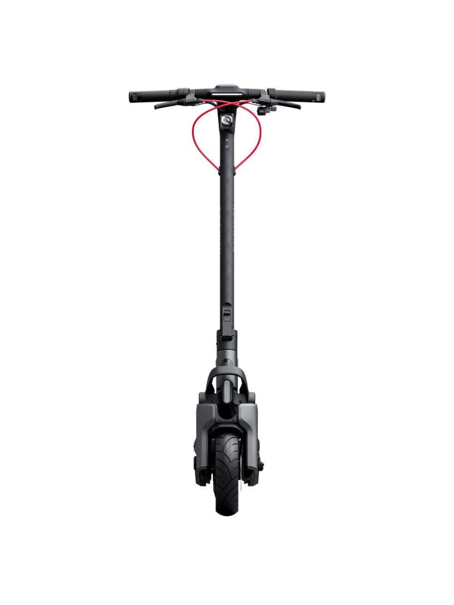 Электросамокат Ninebot Max G3 2026 12.8 Ah 850 W 