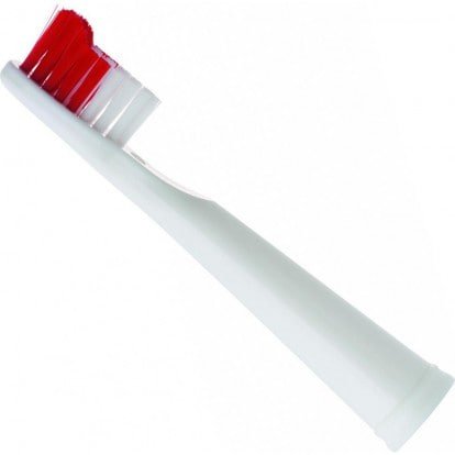  Насадки для электрических зубных щеток CS Medica CS-232/CS-262/CS-233-UV, 2 шт купить на CrossVill
