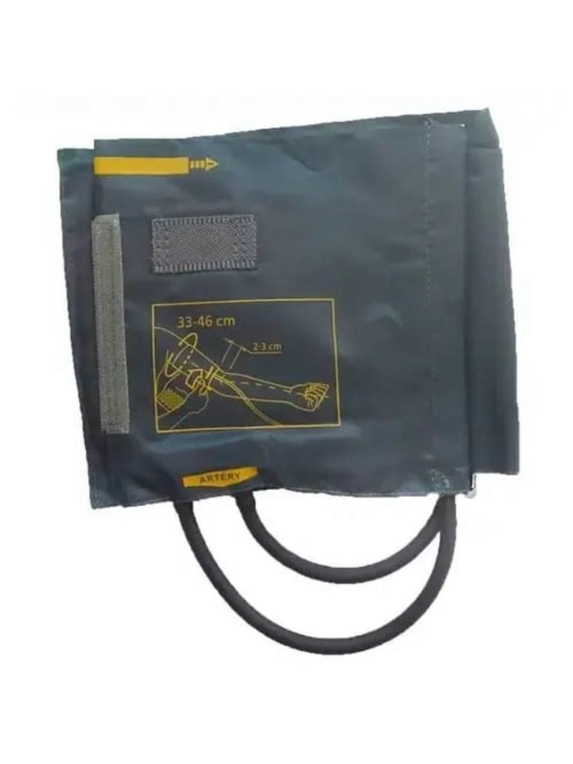  Манжета для тонометров на плечо Little Doctor LD-Cuff N2LR, 33 - 46 см. 