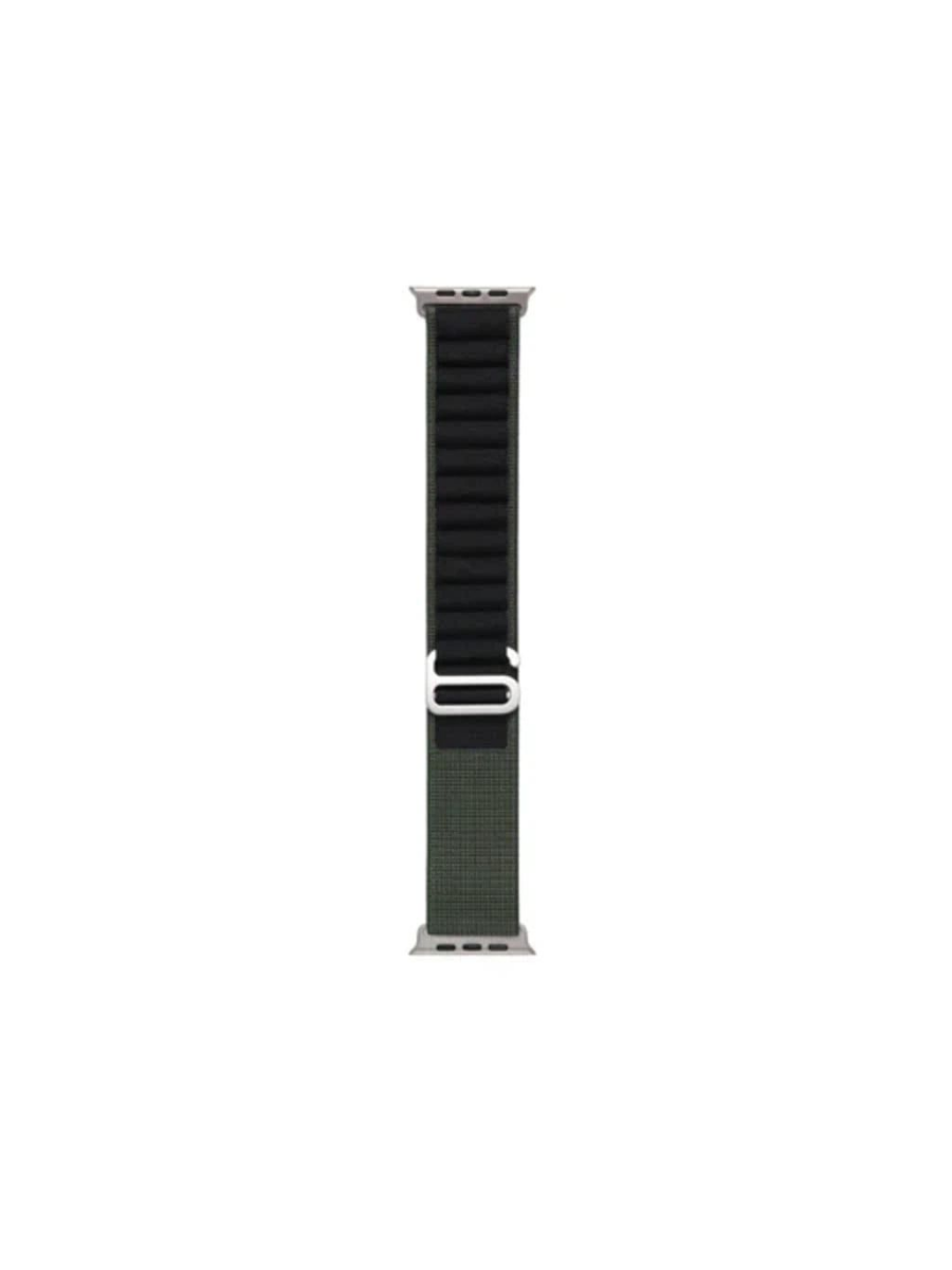 Ремешки Alpine Loop Apple Watch купить на CrossVill