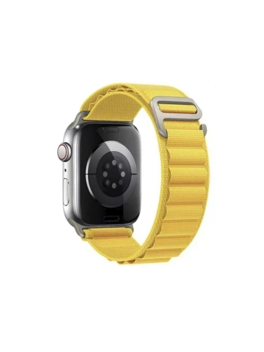 Ремешок для Смарт Часов/Smart Watch (42mm, 44mm, 45mm, 49mm) купить на CrossVill
