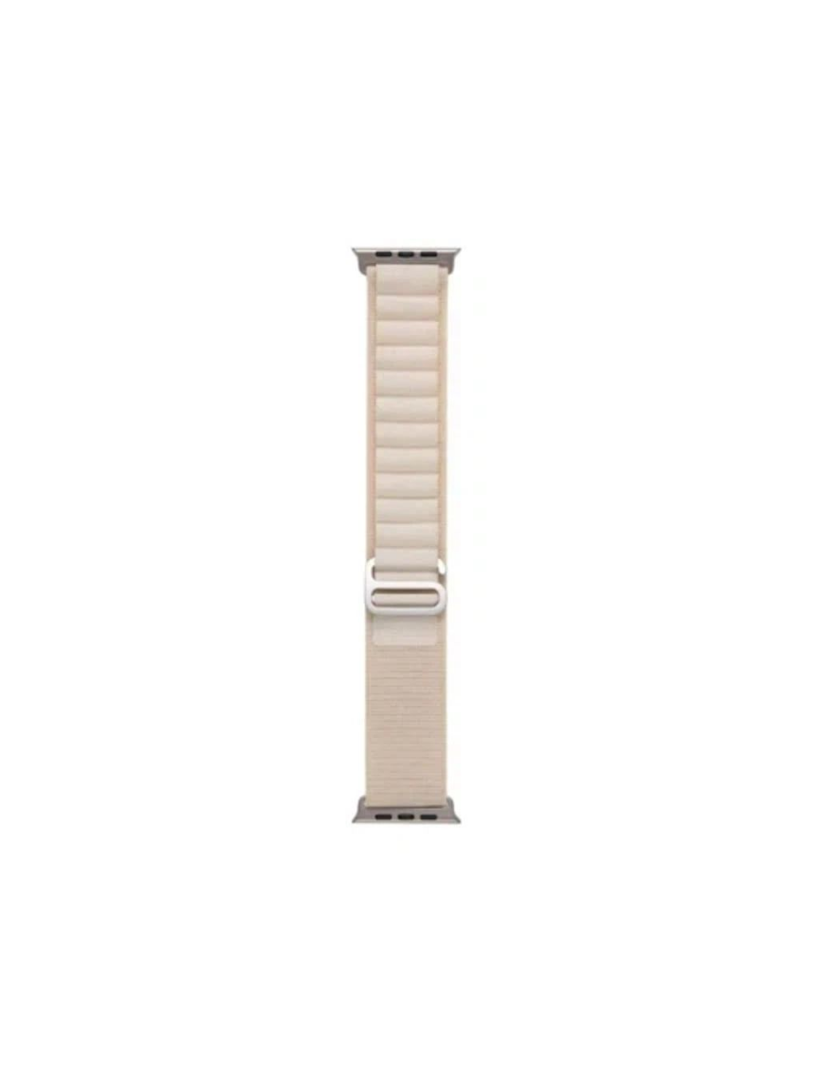 Ремешки Alpine Loop Apple Watch купить на CrossVill
