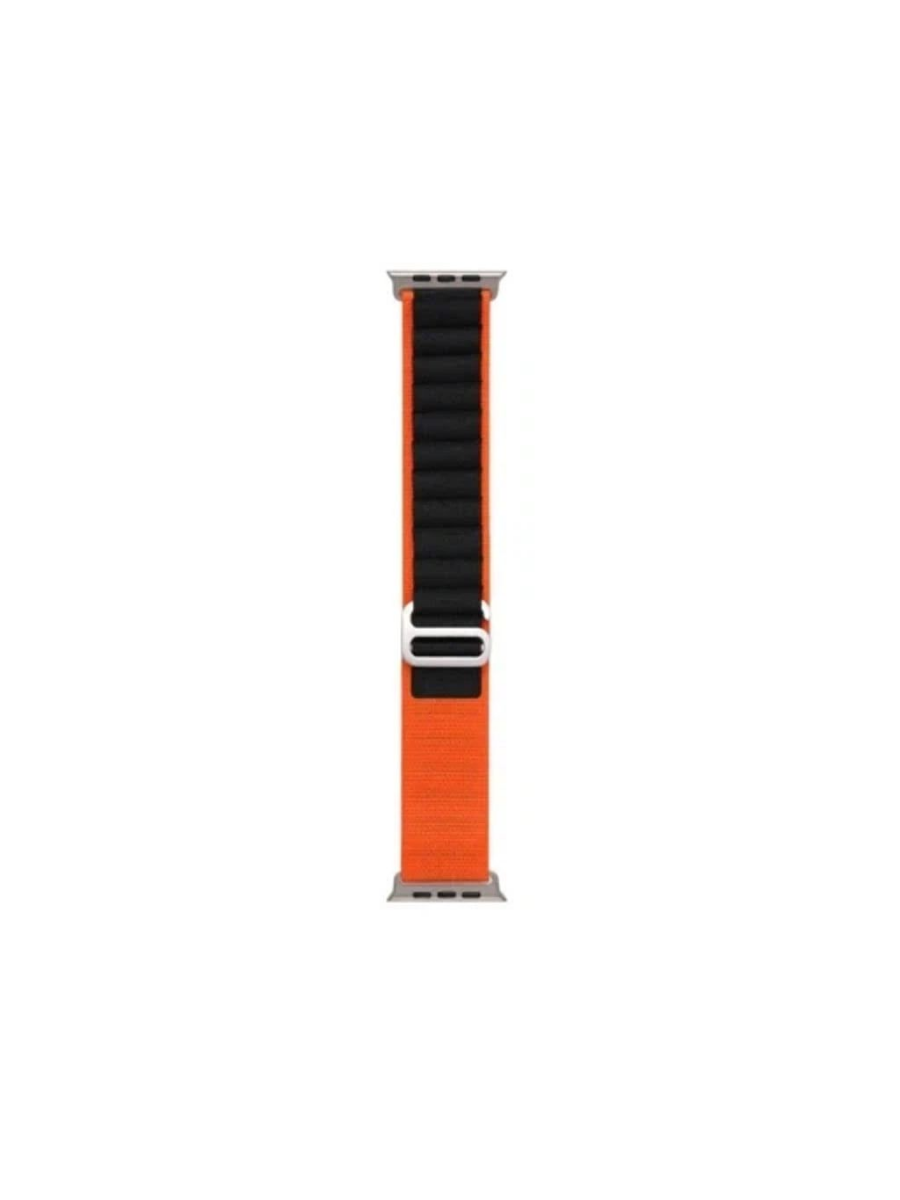 Ремешки Alpine Loop Apple Watch купить на CrossVill