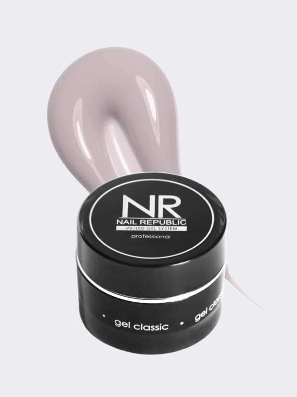  NR Gel classic №37 (30 гр) купить на crossvill