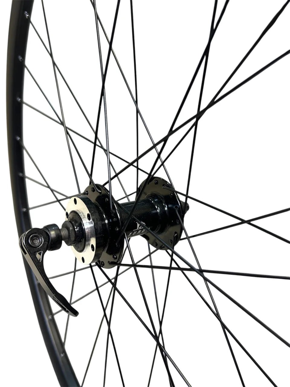 Колесо переднее 29" Forward под диск, под эксцентрик купить на crossvill