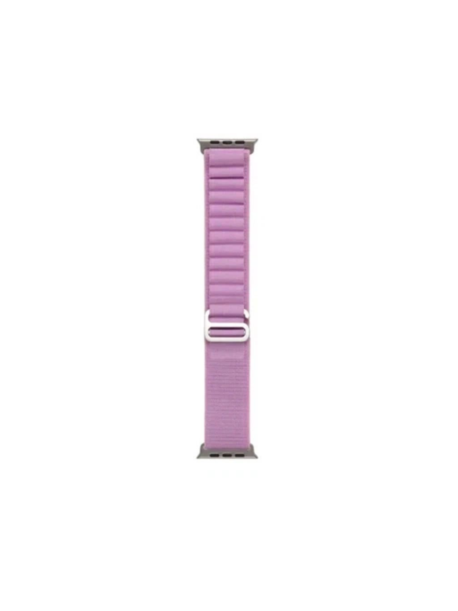 Ремешки Alpine Loop Apple Watch купить на CrossVill