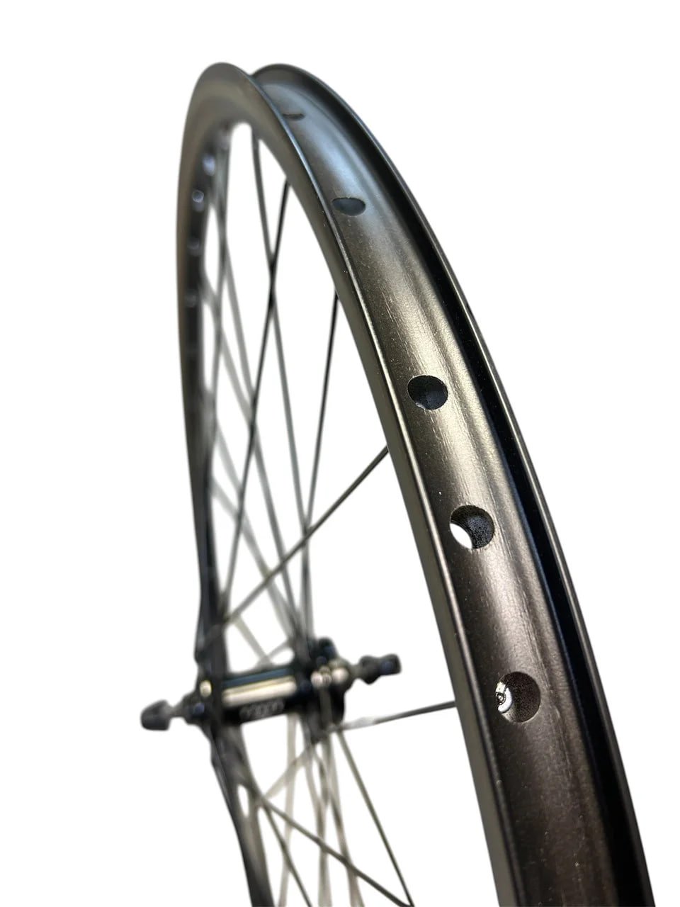  Колесо переднее 29" Forward под диск, под эксцентрик купить на crossvill