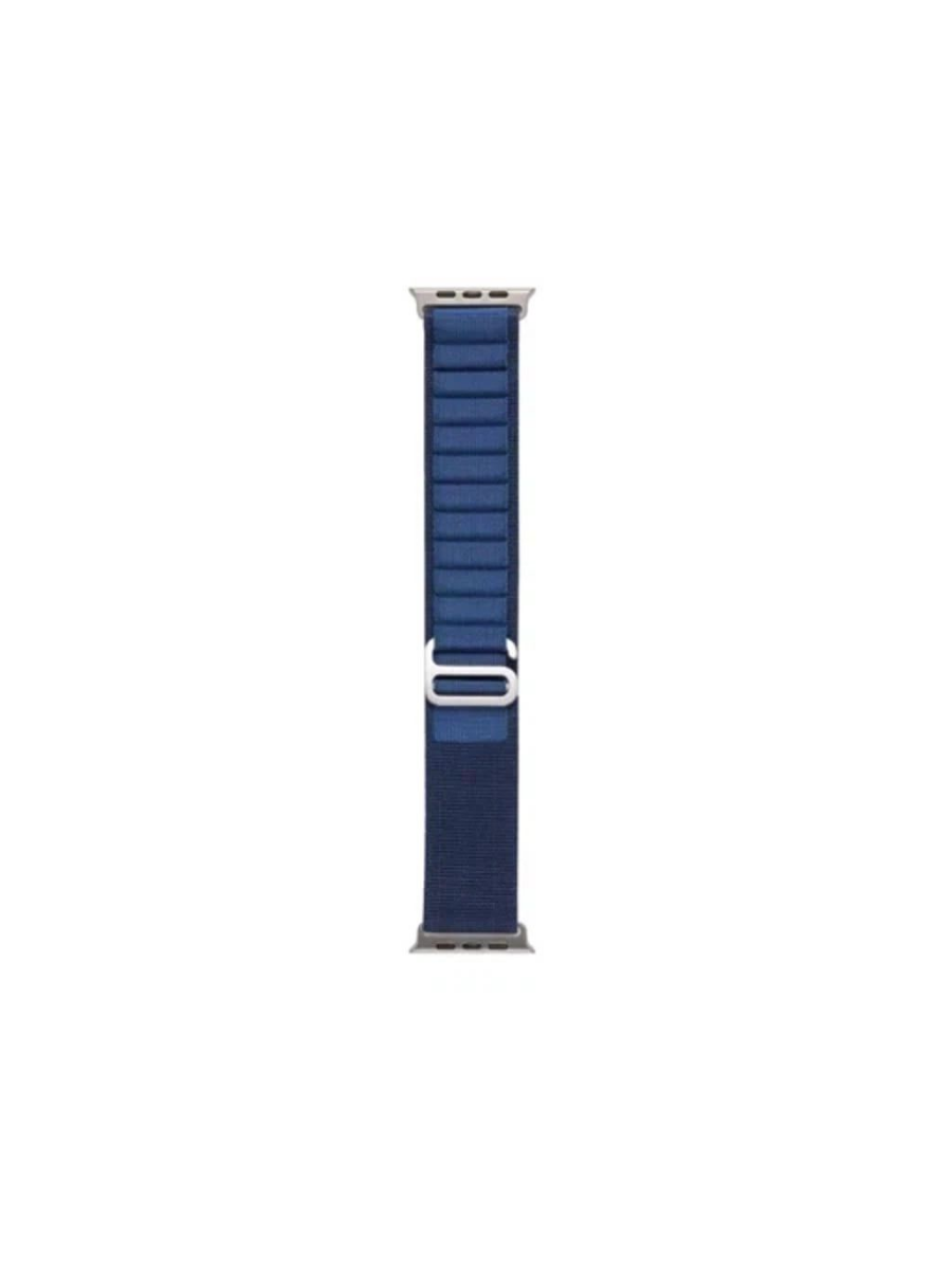 Ремешки Alpine Loop Apple Watch купить на CrossVill