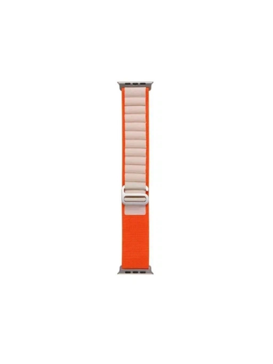 Ремешки Alpine Loop Apple Watch купить на CrossVill