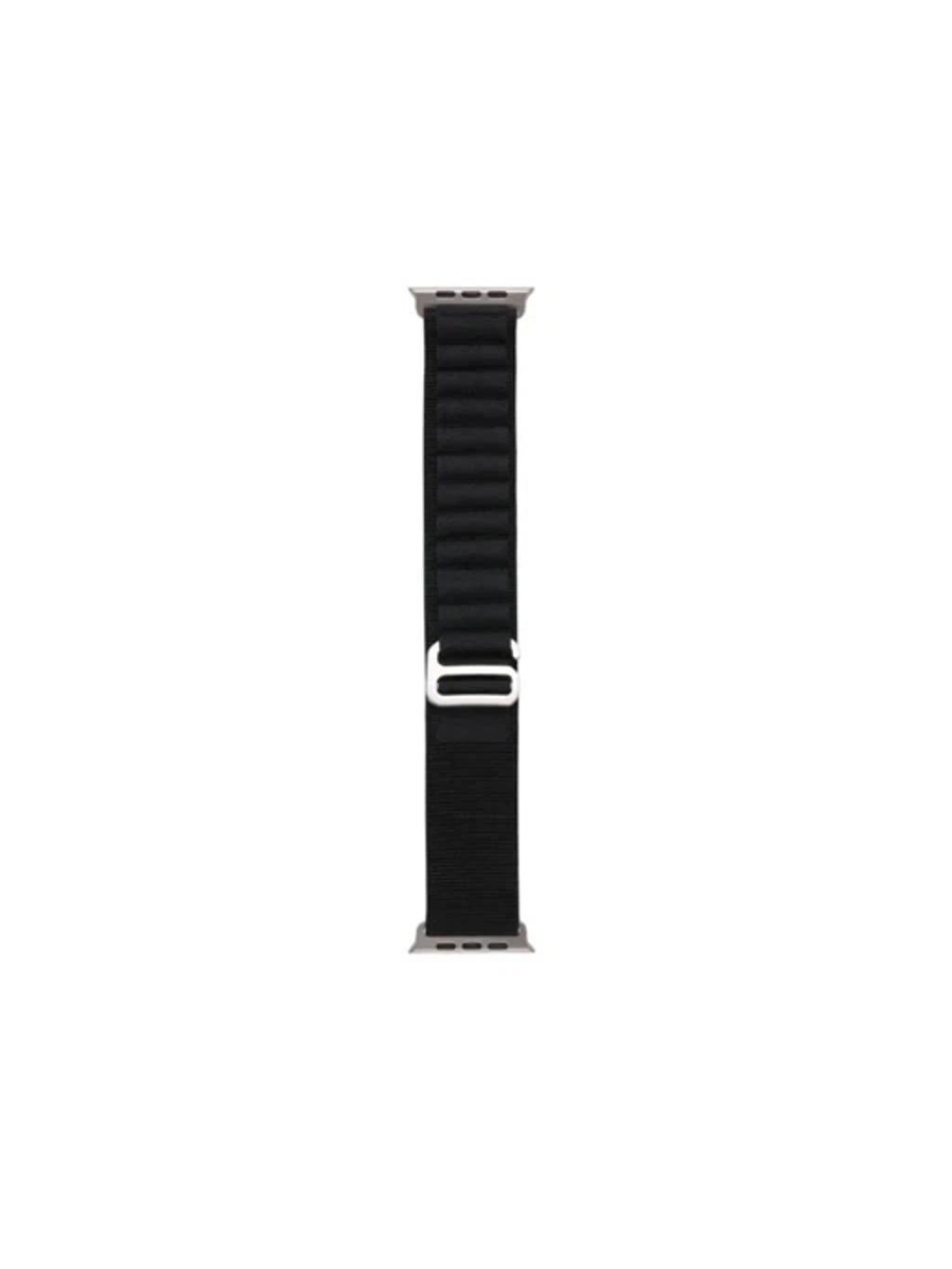 Ремешки Alpine Loop Apple Watch купить на CrossVill