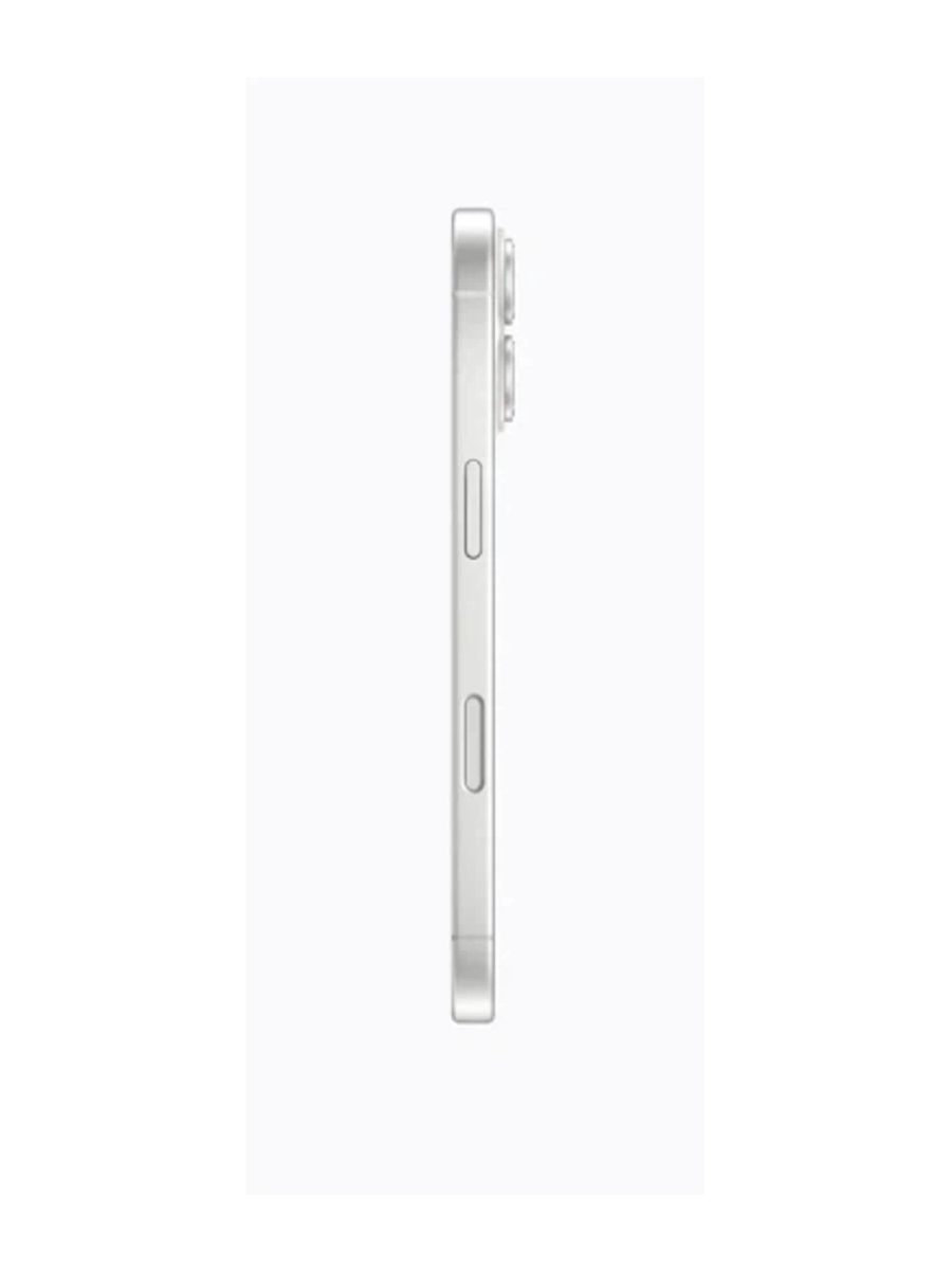 Смартфон Apple iPhone 17 256 GB White eSIM