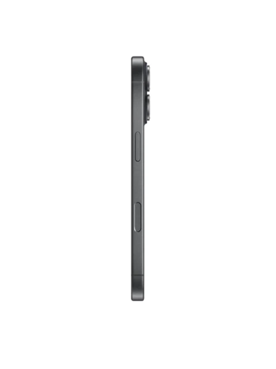 Смартфон Apple iPhone 17 256 GB Black eSIM