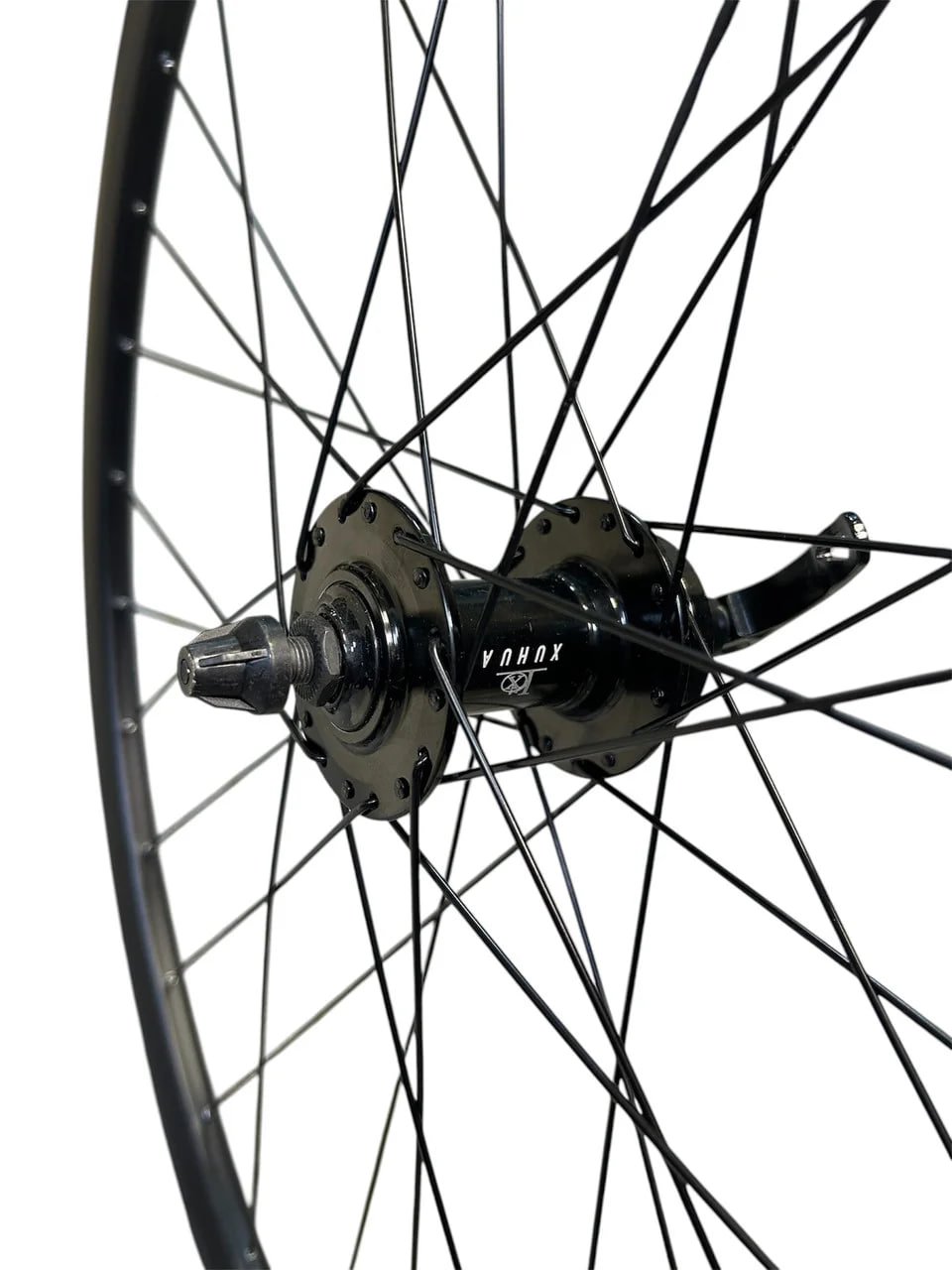  Колесо переднее 29" Forward под диск, под эксцентрик купить на crossvill