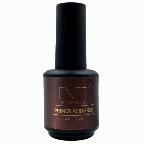  Праймер ENEF PROFESSIONAL Primer Acide Free бескислотный, 15 мл купить на CrossVill