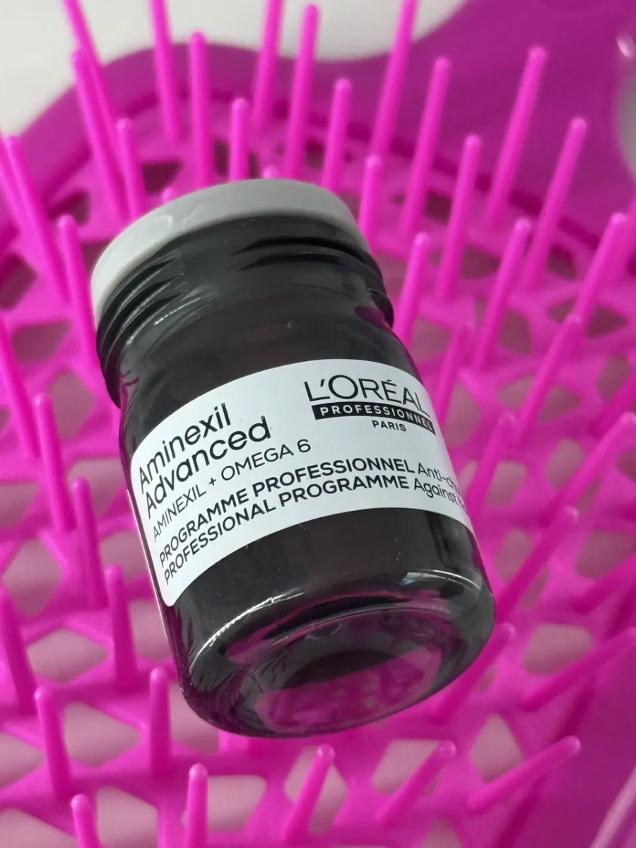  ампулы аминексил лореаль, loreal professionnel против выпадения, лореаль аминексил 10 шт, ампулы loreal aminexil купить, loreal advanced против выпадения волос 6 мл, CrossVill.by