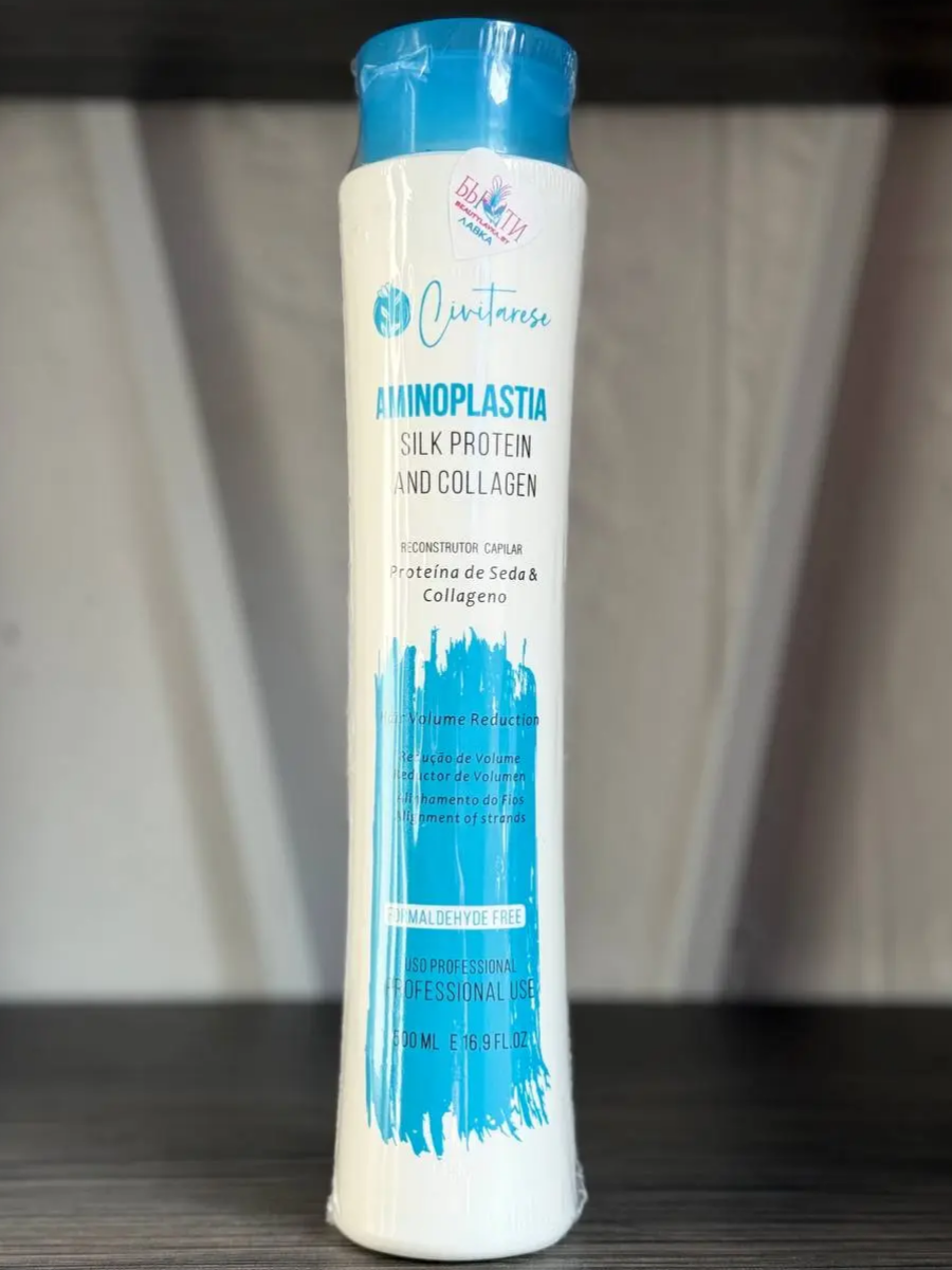 Нанопластика Civitarese Aminoplastia 500 мл купить на CrossVill, нанопластика для волос купить, нанопластика Civitarese, Civitarese Aminoplastia, купить Civitarese Aminoplastia, нанопластика Civitarese Aminoplastia 500 мл, нанопластика чивитарезе, купить нанопластику для волос профессиональную, Civitarese Aminoplastia отзывы, бразильская нанопластика для волос, состав Civitarese Aminoplastia, Civitarese нанопластика 500 мл, купить аминопластику для выпрямления волос, профессиональная нанопластика для афро кудрей