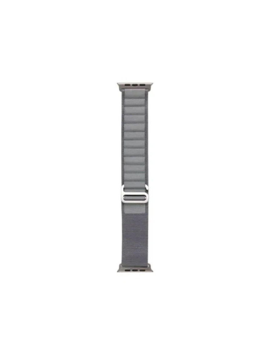 Ремешки Alpine Loop Apple Watch купить на CrossVill