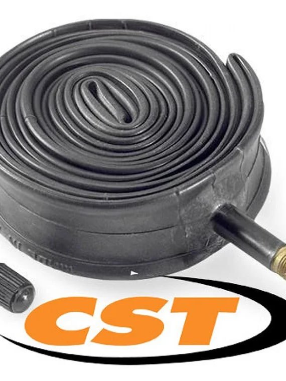  Велокамера CST 26x1.75/2.125 (47/53-559 мм) SV 40 мм купить на crossvill