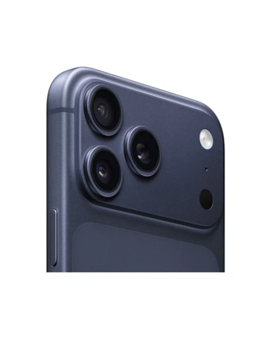Смартфон Apple iPhone 17 Pro 1TB Deep Blue (Синий) eSIM