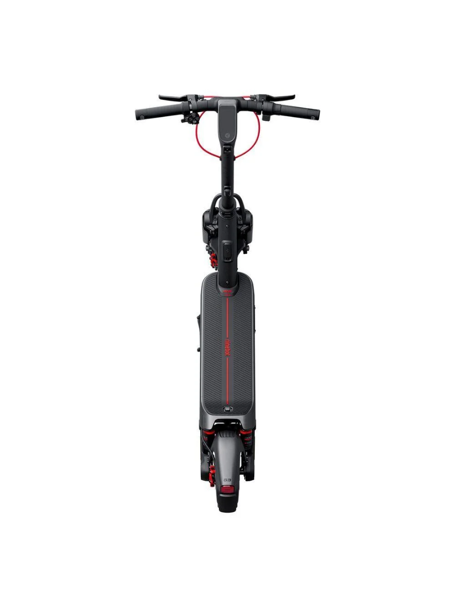 Электросамокат Ninebot Max G3 2026 12.8 Ah 850 W 