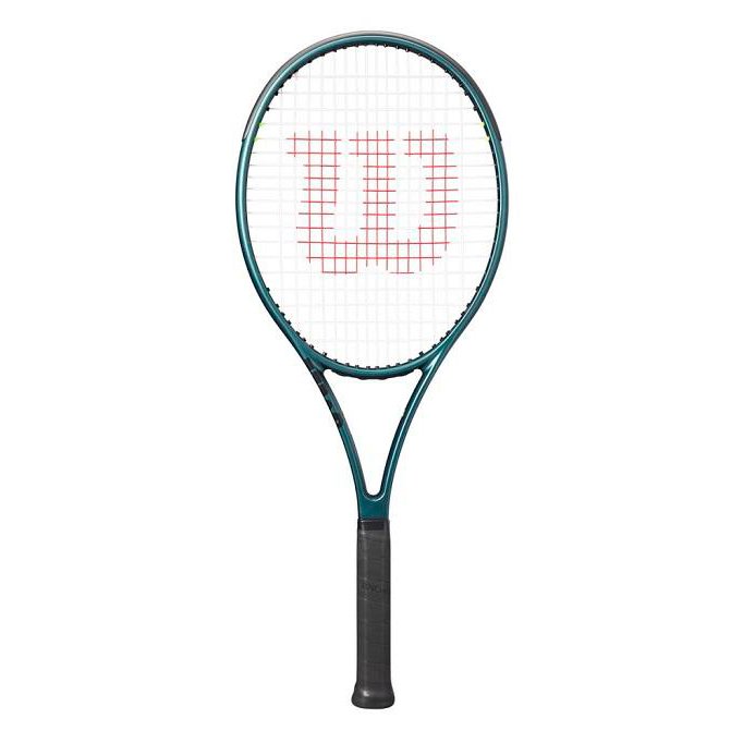 Теннисная ракетка Wilson Blade 104 v9.0 (104, 290 гр, бал. 32.0 см) купить на crossvill.by